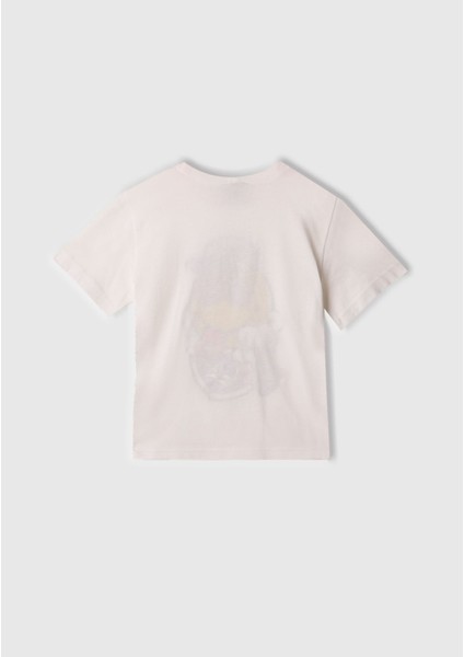 Bb Smıle Erkek Bebek Tshırt 3I1XG10IH-25Y-002 modelleri