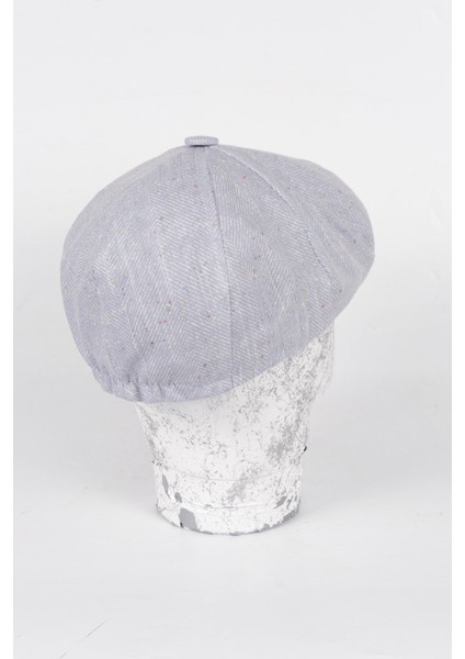 Pamuk Kumaş Yazlık Model Ingiliz 8 Parca Kasket Sapka fırsatları