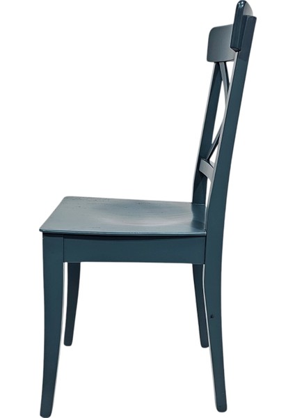 Hasağaç Amore Ahşap Modern Sandalye