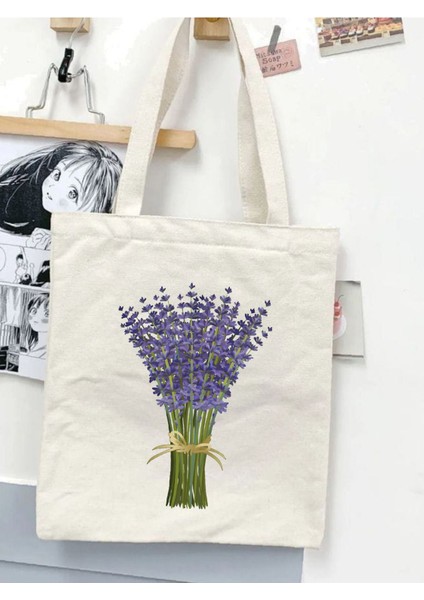 Y2k Lavanta, Lavander Coquette Pinterest Kurdeleler Retro Bez Çanta Tote Bag fiyatları
