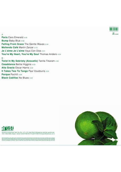 Happy Hour Downtempo Lounge For Pleasure Plak fiyatları
