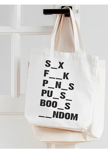 Tasarım Kalın Kanvas, Rips Tote Bag Bez Çanta, Pinterest Çanta, Kitap Çantası, Y2k Çanta fiyatları