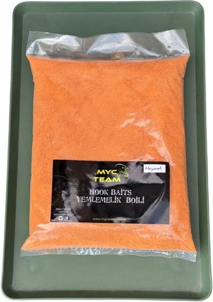 Mycbaits Toz Mix 1kg Meyvesel