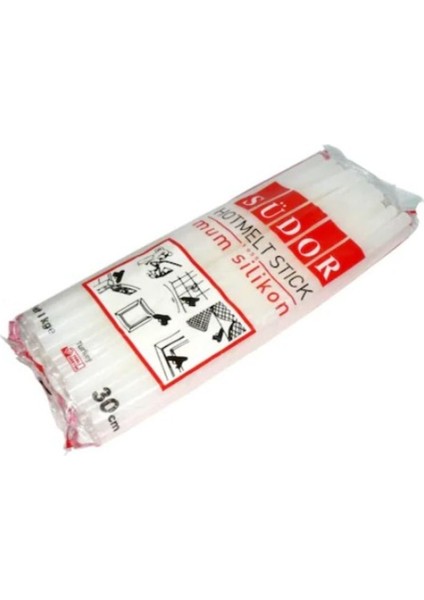 Mum Silikon Ince 30CM 1kg fiyatları