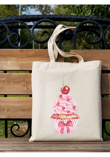 Y2k Bows Coquette Pinterest Kurdeleler Retro Unisex Bez Çanta Tote Bag modelleri