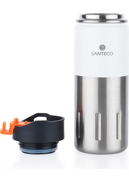 kotka termos 500 ml-beyaz fiyatları
