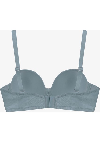 Kadın Fitilli Straplez Sütyen fiyatları