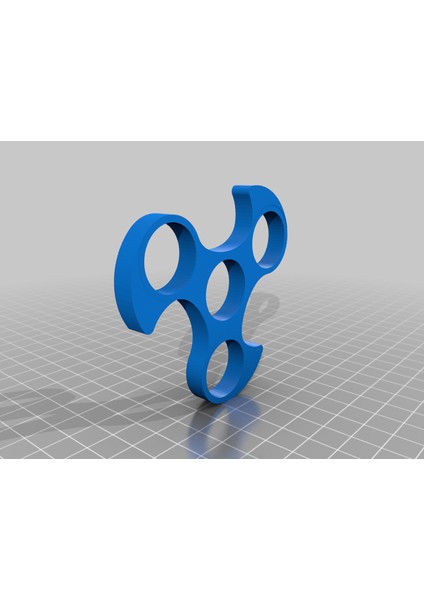 Fidget Spinner | Fidget Spinner THN2308045