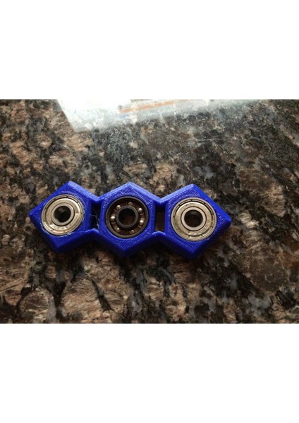 Prizma Fidget Spinner | Fidget Spinner THN2305795