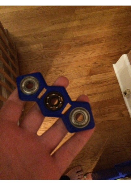 Prizma Fidget Spinner | Fidget Spinner THN2305795