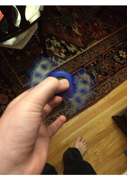 Prizma Fidget Spinner | Fidget Spinner THN2305795