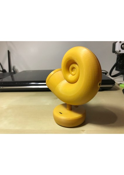 Nautilus Spiral Bluetooth Hoparlör THN2892212