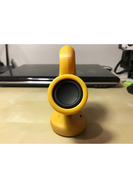 Nautilus Spiral Bluetooth Hoparlör THN2892212