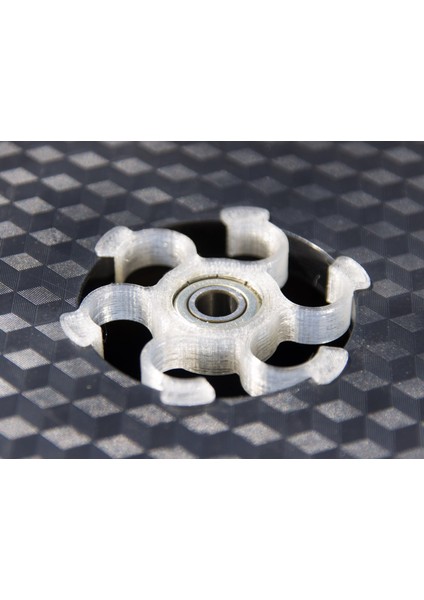 Springy Spool Hub (Özelleştirilebilir) | Kaliteli ve Eğlenceli Oyuncak THN2334107