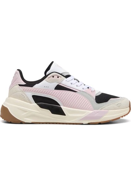 Trinity 2 Erkek Beyaz Sneaker Ayakkabı 40023001