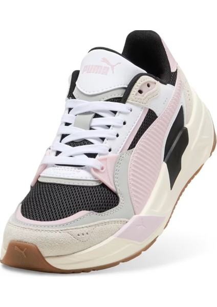 Trinity 2 Erkek Beyaz Sneaker Ayakkabı 40023001 fırsatları