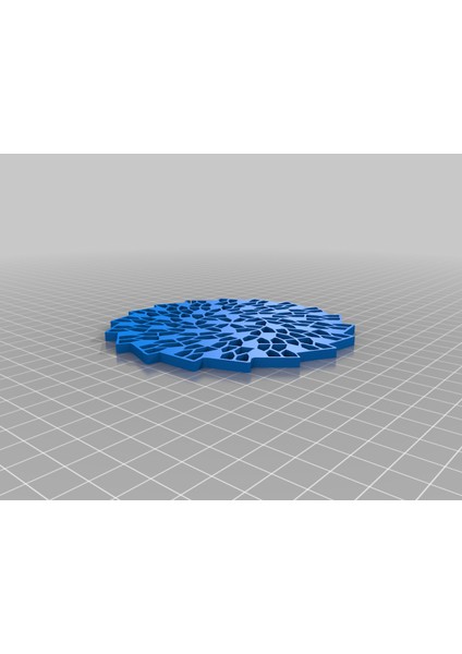 Tesselation Spiral Tilling | Kaliteli ve Eğlenceli Oyuncak THN3831345