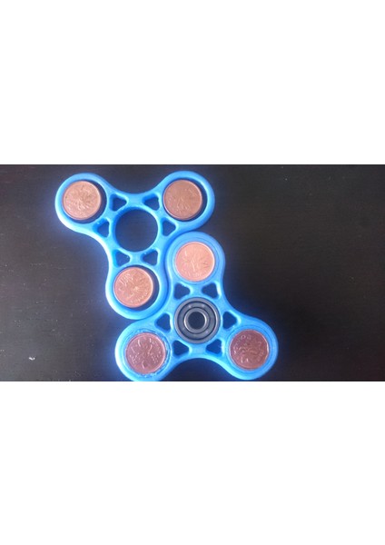 Fidget Spinner Penny Adaptörü | Fidget Spinner THN2254960
