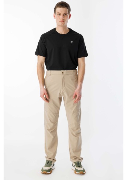 Erkek Bej Pantolon (BCP25070-14)