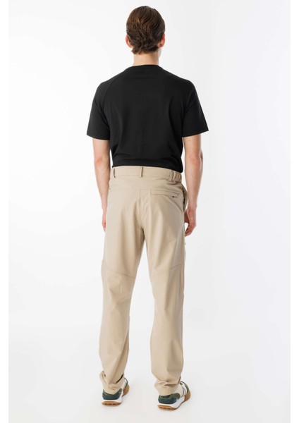 Erkek Bej Pantolon (BCP25070-14)