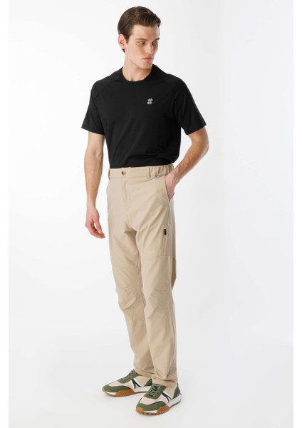 Erkek Bej Pantolon (BCP25070-14)