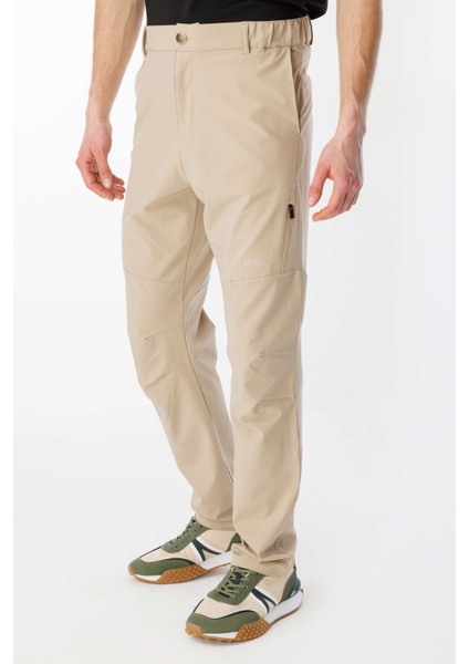 Erkek Bej Pantolon (BCP25070-14)