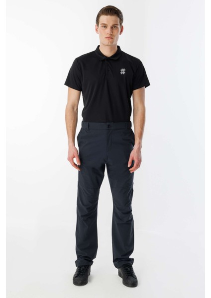 Erkek Gri Pantolon (BCP25070-19)