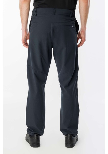 Erkek Gri Pantolon (BCP25070-19)