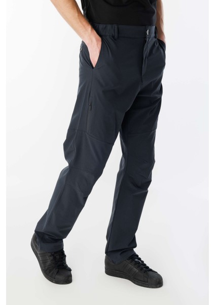 Erkek Gri Pantolon (BCP25070-19)