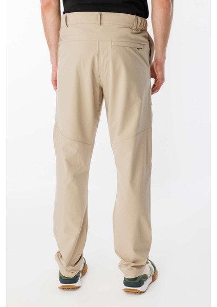 Erkek Bej Pantolon (BCP25070-14)
