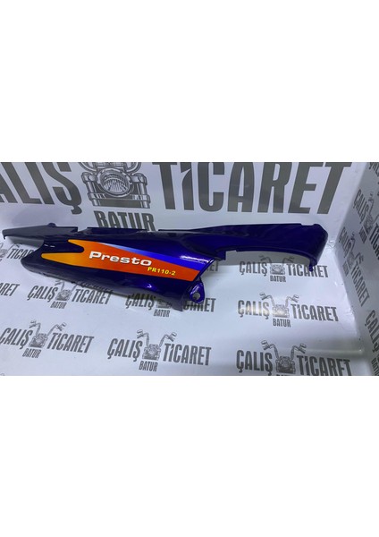 PR110-2 Sele Altı Yan Grenaj Sağ Mavi Orjinal fiyatları