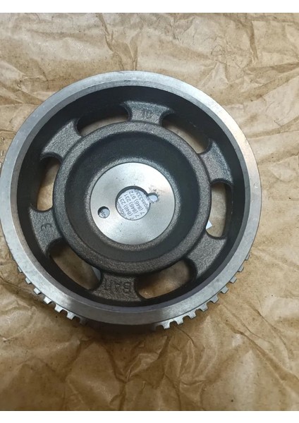 Motor Krank Kasnağı 2110 V E G A (Döküm) 8 Valf. "volgaavtoprom" VAP-010-1226 21100100505800V modelleri