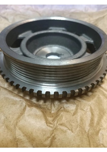 Motor Krank Kasnağı 2110 V E G A (Döküm) 8 Valf. "volgaavtoprom" VAP-010-1226 21100100505800V fırsatları