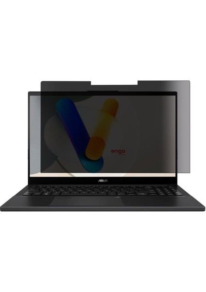 Asus Vivobook Pro 15 OLED Q533 Hayalet Ekran Koruyucu 15.6"