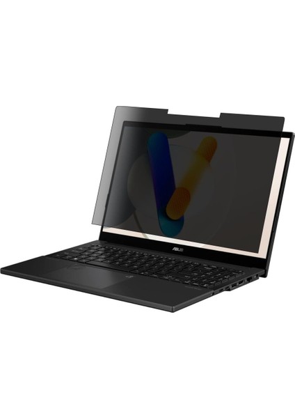 Asus Vivobook Pro 15 OLED Q533 Hayalet Ekran Koruyucu 15.6" modelleri
