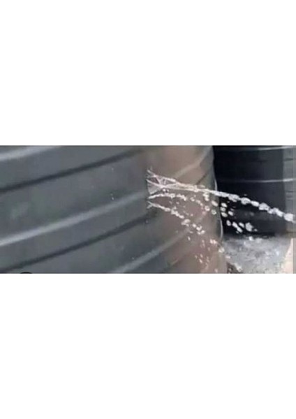 Su deposu tekne, ev plastik pvc fiber malzemede çatlak delik kapatıcı polyester tamir takımı 250 gr modelleri