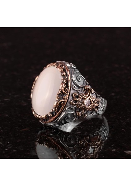 Sultan Yüzük, Yapay Taş Erkek Yüzüğü, 925 Ayar Gümüş Yüzük Erkekler Için modelleri