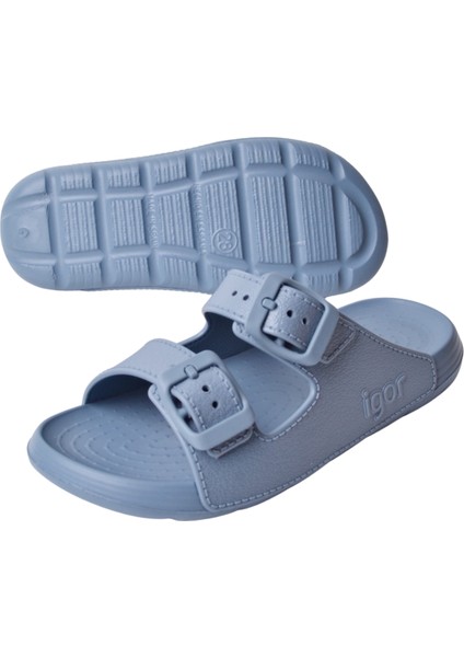 S10312 Kai Çocuk Terlik modelleri