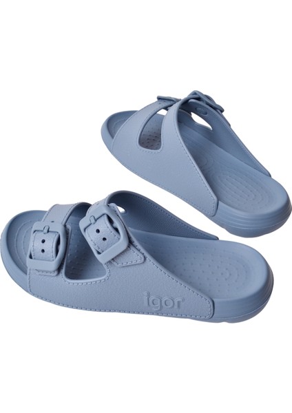 S10312 Kai Çocuk Terlik fırsatları