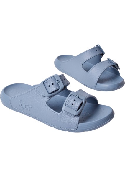 S10312 Kai Çocuk Terlik indirimleri