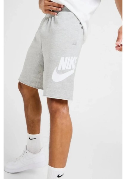 Sportswear Clup Futura Alumni Short Bol Kesim Erkek Spor Şort fiyatları