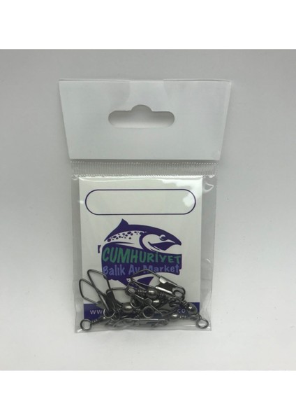 Klips Inox
