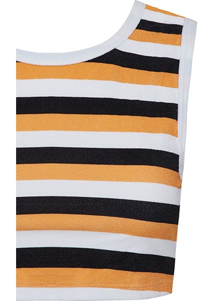 Sürdürülebilir Yazlık Kolsuz Atlet fırsatları