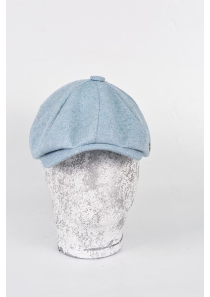 Pamuk Kumaş Balık Sırtı Yazlık Model Ingiliz 8 Parca Kasket Sapka fiyatları