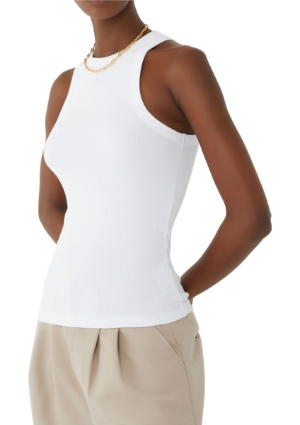 Eva Slim Fit Atlet