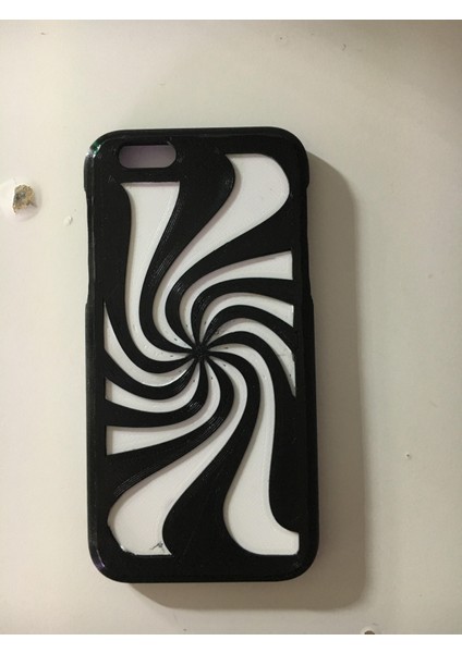 iPhone 6s Spiral Kılıf THN2871163