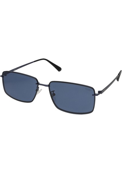 LC1641.C2 61 Polarize Unisex Güneş Gözlüğü