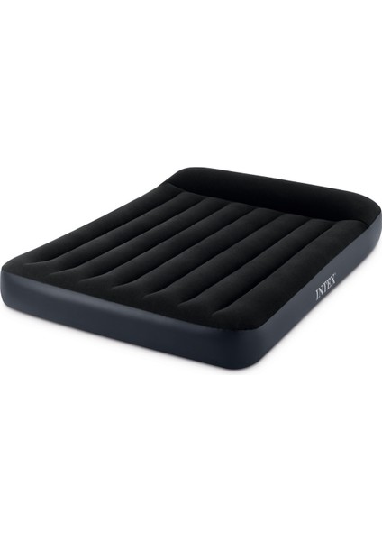 Full Dura-Beam Dahili Yastıklı Şişme Yatak 1.37 X 191 X 25 Cm
