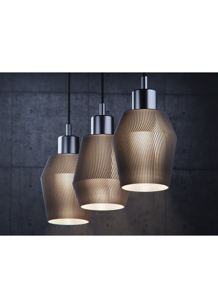 Ikea Skaft Için Twisted Lamba Gölgesi | Kaliteli ve Eğlenceli Oyuncak THN5954191