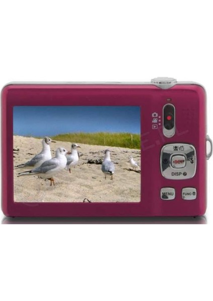 Luxmedia 12-Z4 Dijital Kamera